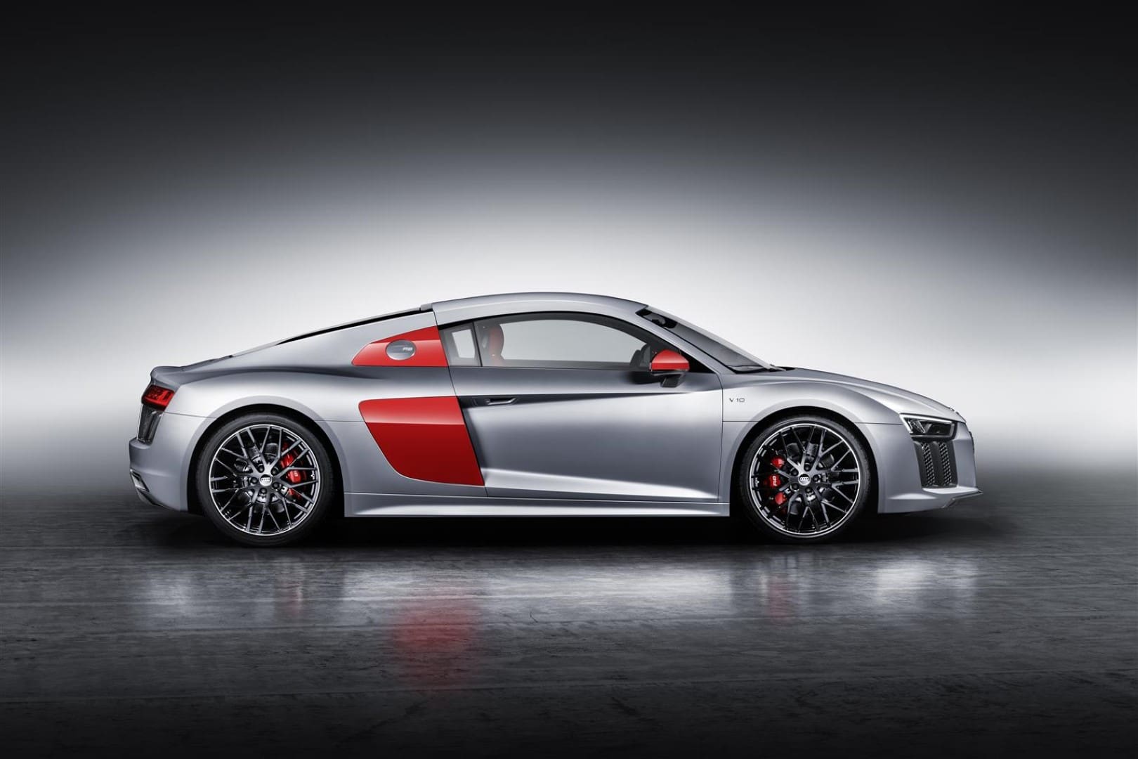 Audi R8 limited edition