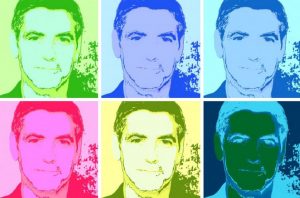 George Clooney