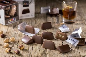 Gianduiotti Giraudi