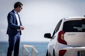 Kia Picanto GT Line