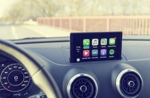 Apple CarPlay come funziona