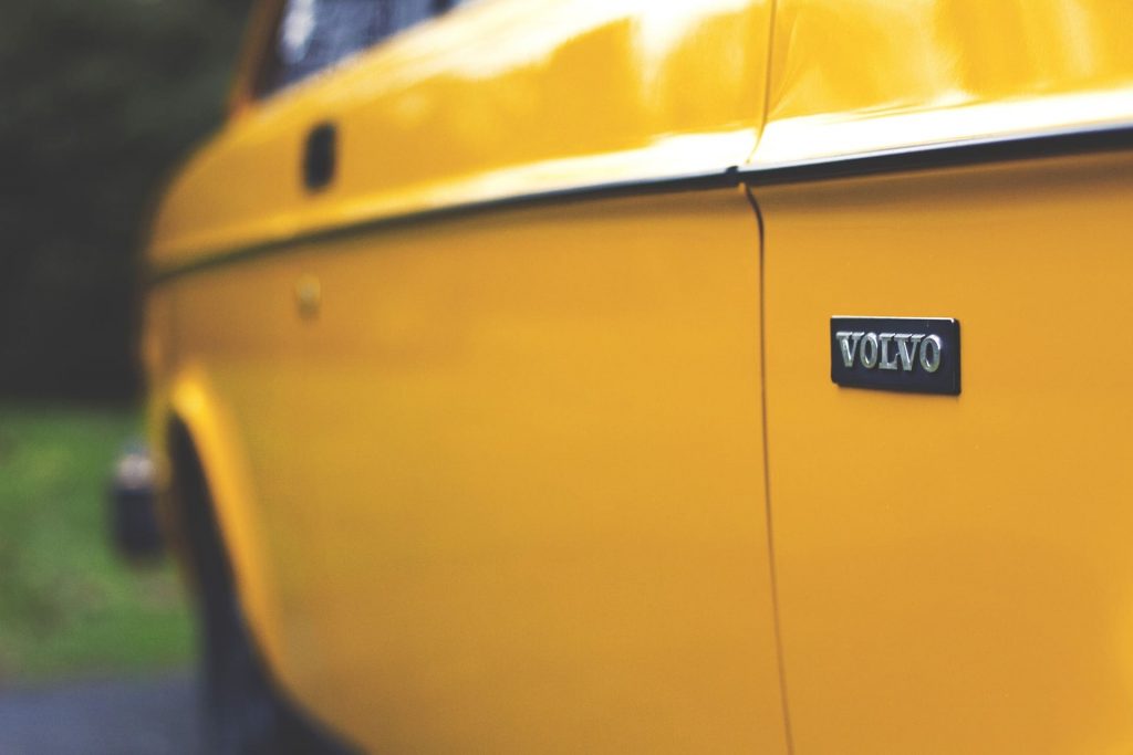 Volvo