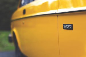 Volvo