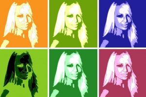 Donatella Versace