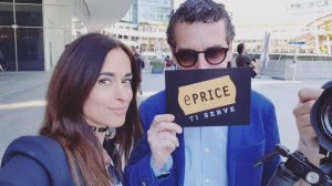 ePrice alla Milano Design Week
