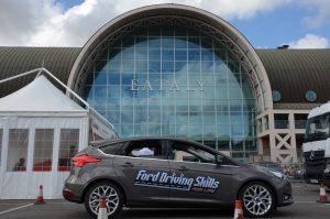 Ford DSFL