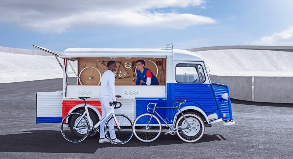 Type H Citroen