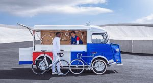 Type H Citroen
