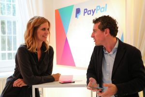 PayPal Carica