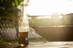 John Pemberton Coca-Cola