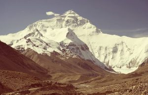 Edmund Hillary