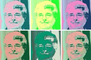 George Lucas