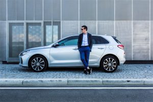 Hyundai i30 by Stylology