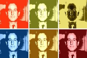 Ian Fleming