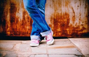 Jeans Storia (Pixabay)
