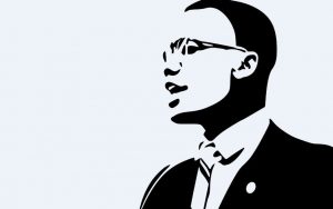Malcolm X