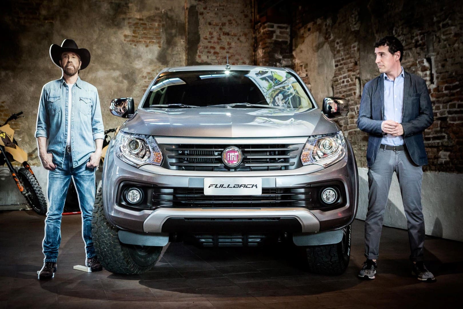Fiat professional