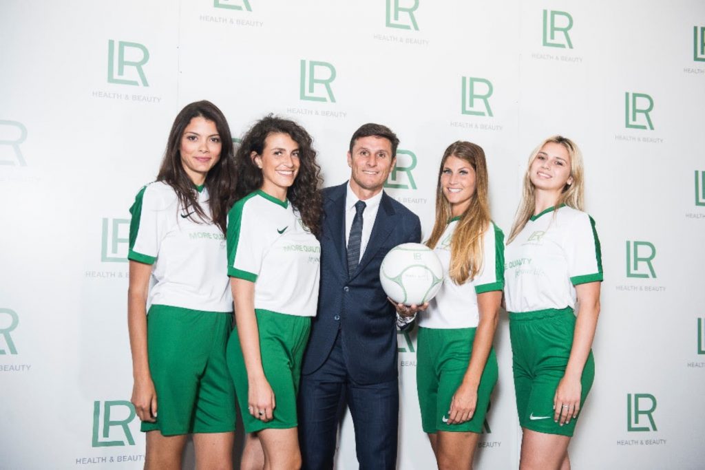 LR Health & Beauty Italia