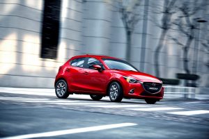 Mazda2