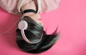 Posso usare Spotify per i miei progetti digital