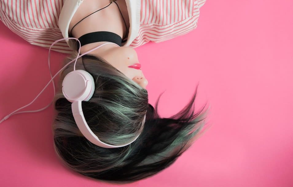 Posso usare Spotify per i miei progetti digital