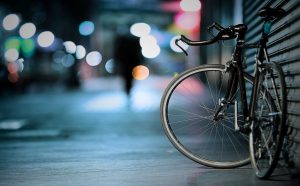 Karl Drais Bicicletta