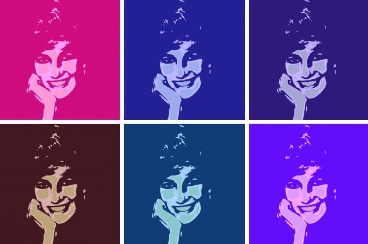 Lady Diana