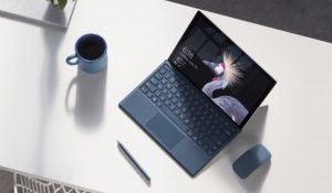 Microsoft Surface