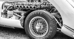 Pirelli Anniversario