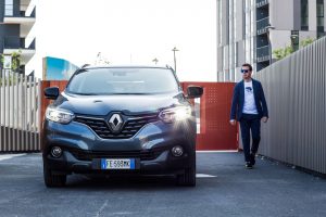 Renault Kadjar Hypnotic