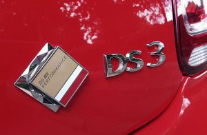 DS 3 Performance