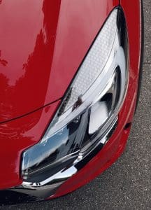 DS 3 Performance Stylology