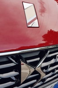 DS 3 Performance Stylology