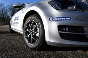 Michelin prima fabbrica in italia