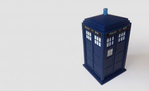 Il prossimo Doctor Who sarà una dottoressa. Ecco chi è Jodie Whittaker, attrice di 35 anni. La prima donna nella storia della serie tv di fantascienza.