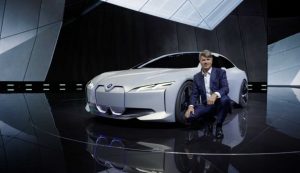 BMW Concept Z4