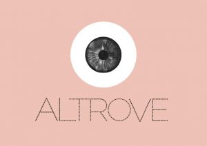 Altrove Elena Borghi
