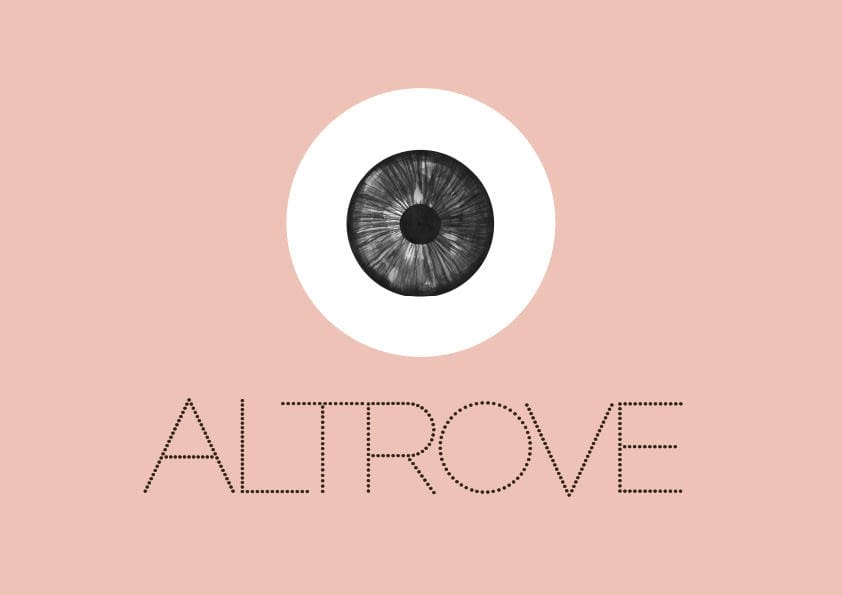 Altrove Elena Borghi
