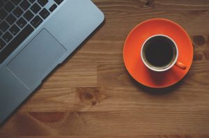 Ascoltare musica al lavoro