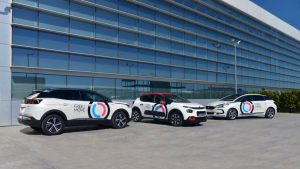 Groupe PSA