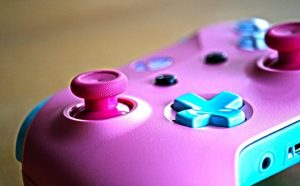 esport
