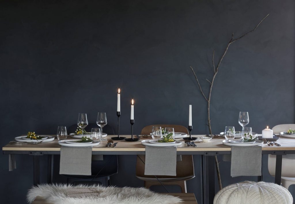 IKEA #siamofattipercambiare: Spread The Christmas Love All Year Long