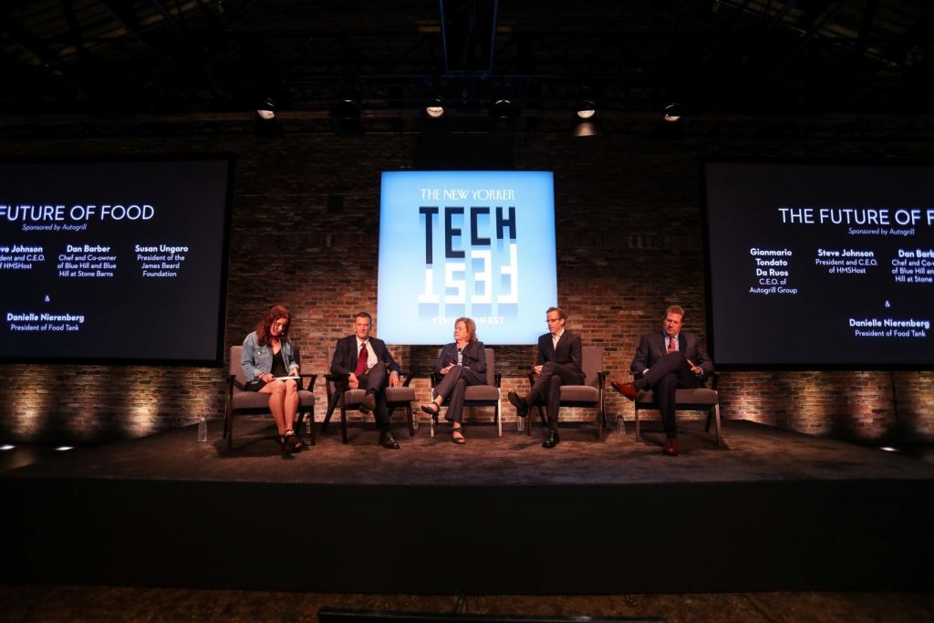 TechFest