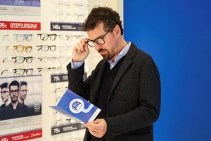Occhio alla Strada GrandVision Italy