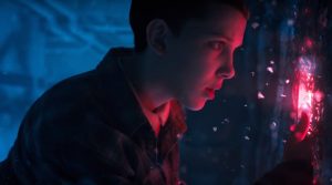 Stranger Things 2