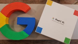 Google Pixel 2 xl
