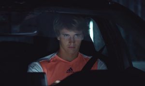 Alexander Zverev