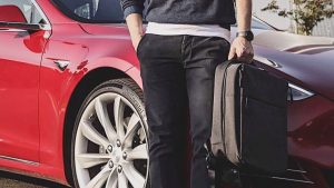 Smart Travel Collection Puro