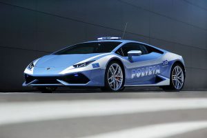 polizia stradale