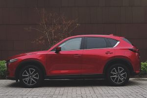 mazda cx-5 stylology